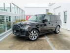 Thumbnail Photo 1 for 2019 Land Rover Range Rover HSE